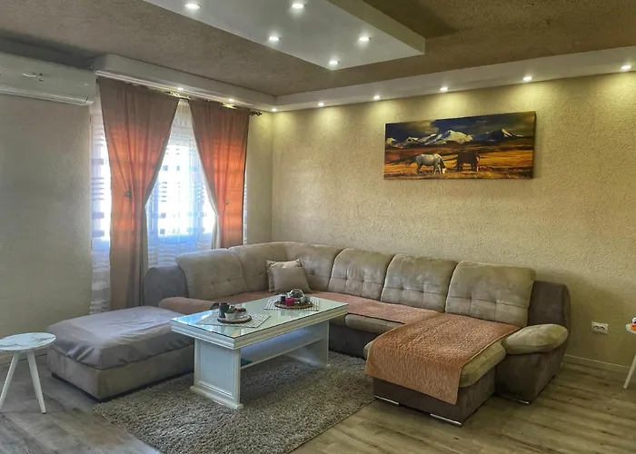 Apartment Alexandar