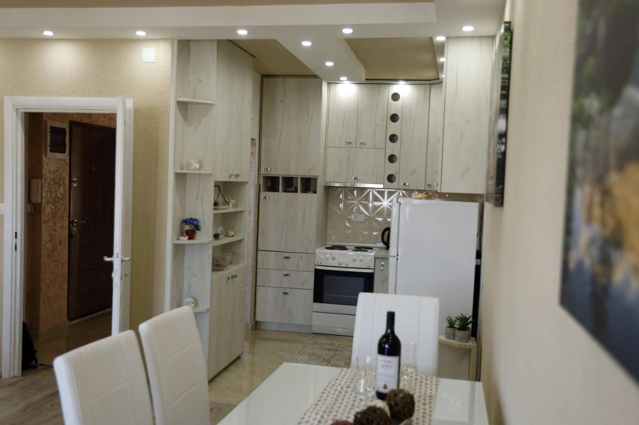 Alexandar Podgorica